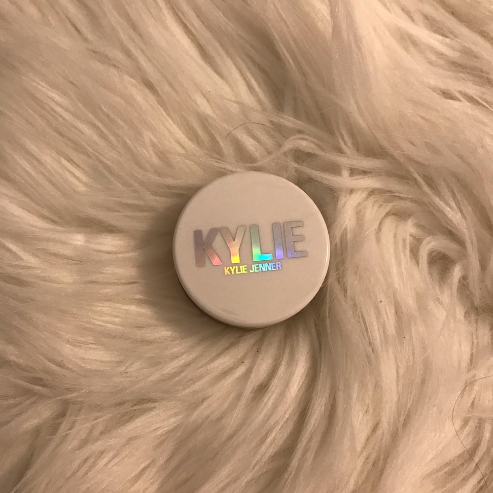 Kylie Cosmetics Shimmer Eye Glaze ‘Night Swim’